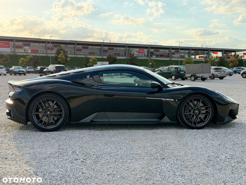 Maserati MC20 DCT - 5