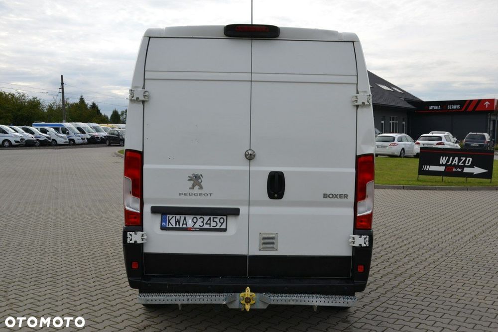 Peugeot Boxer - 6