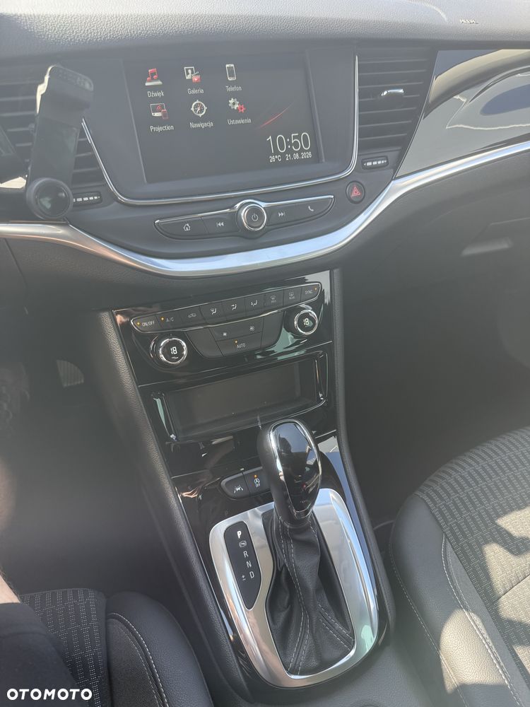 Opel Astra 1.5 CDTI - 28