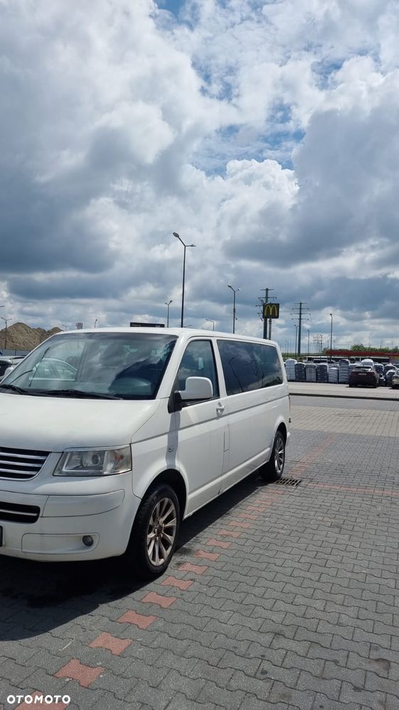 Volkswagen Caravelle L1 Comfortline - 7