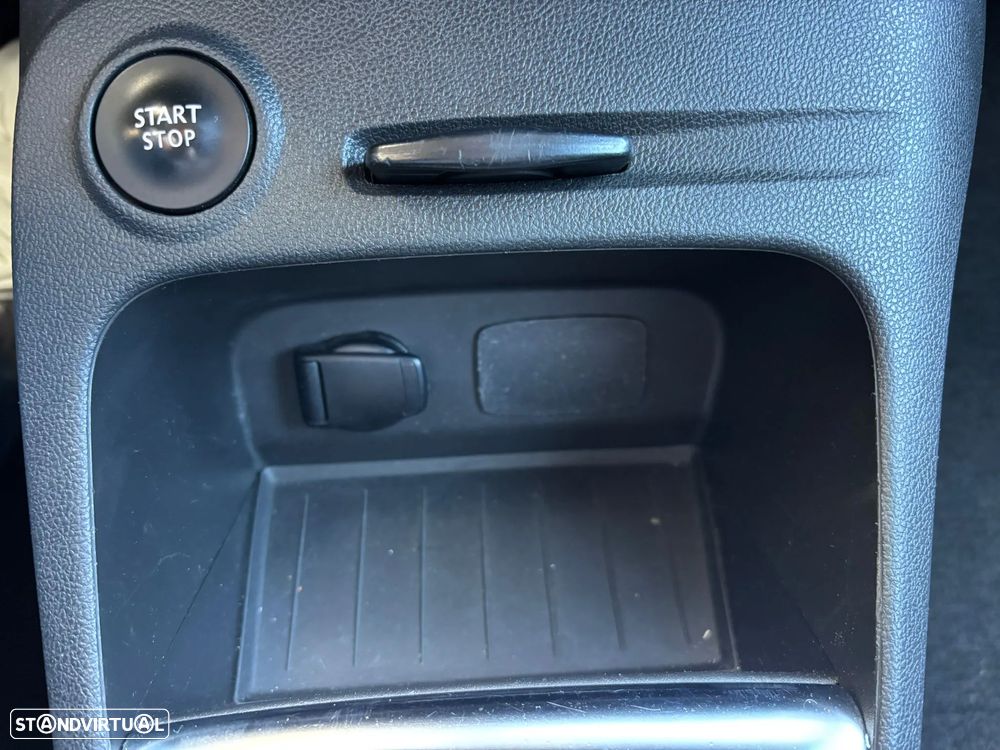 Renault Captur 1.5 dCi Exclusive - 55