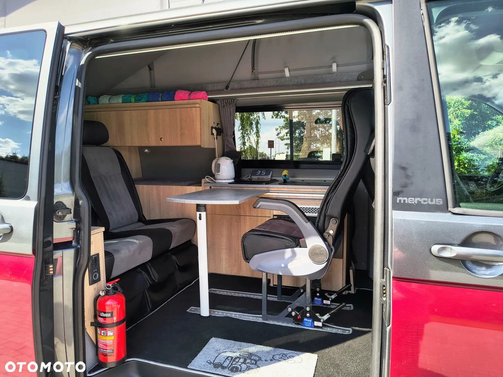 Volkswagen T6 - 19