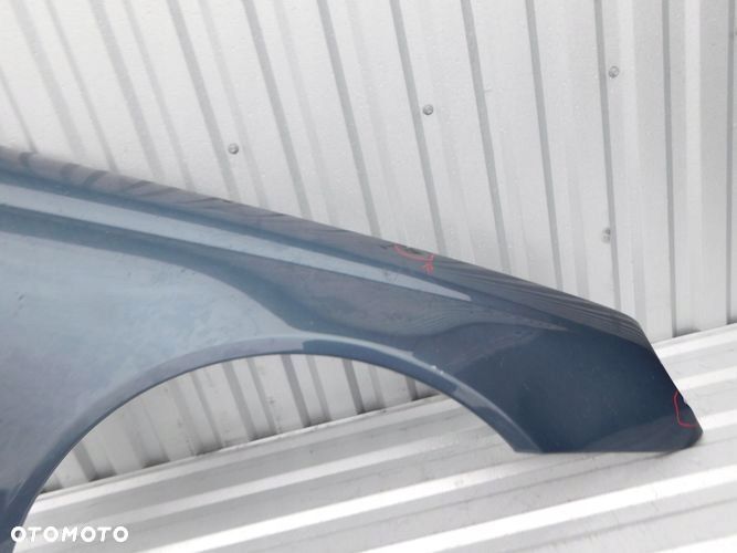 MERCEDES W209 CLK 02- błotnik prawy przedni przód - 6