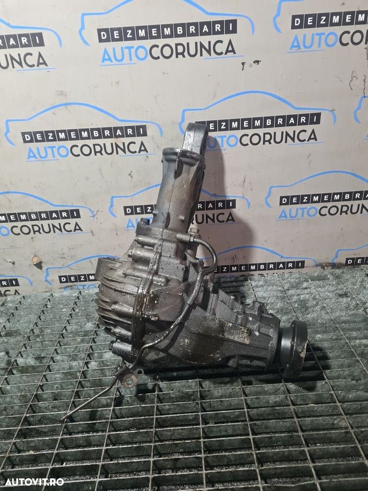 Cutie de Tranfer Grup Fata Mercedes ML W164 Facelift 3.0 D 2008 - 2011 231CP Automata ... - 7