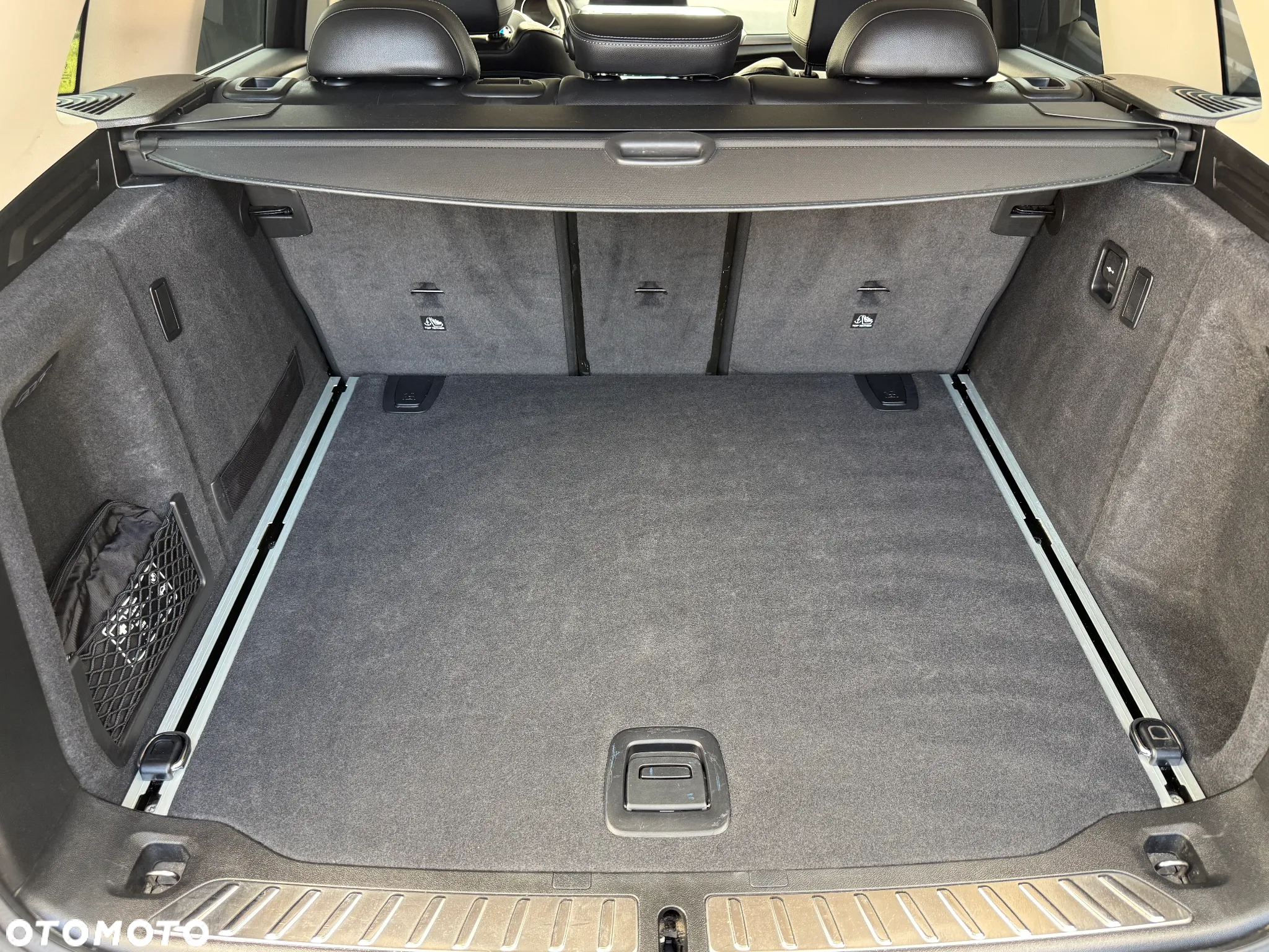 BMW X3 xDrive20d Advantage sport - 36
