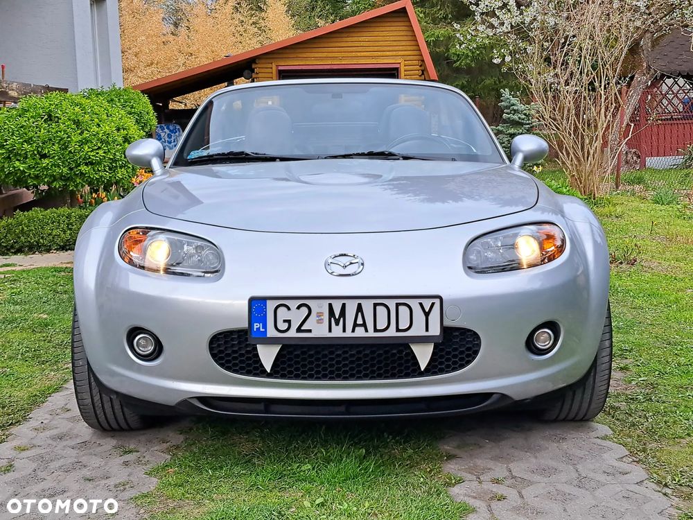 Mazda MX-5 1.8 Emotion - 9