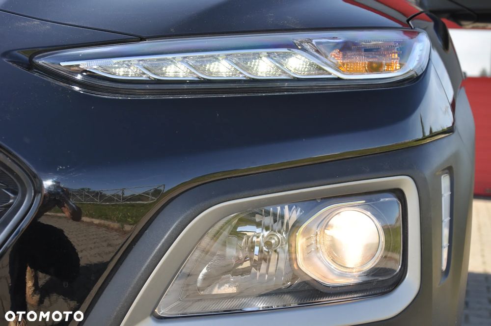 Hyundai Kona 1.0 T-GDI Comfort - 22