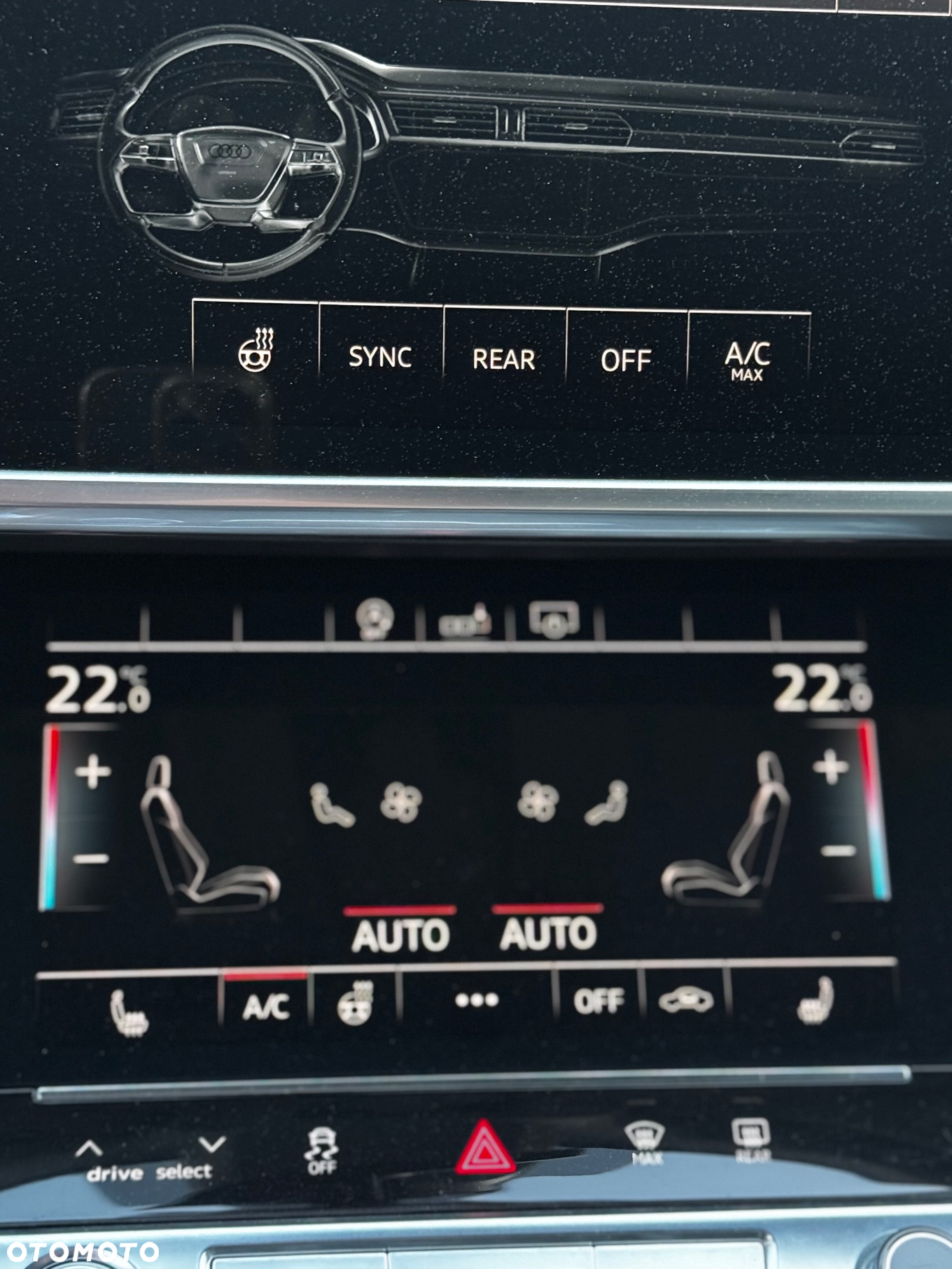 Audi A6 - 12