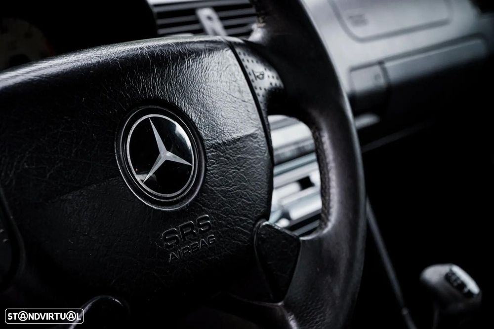 Mercedes-Benz C 220 CDI Sport - 26