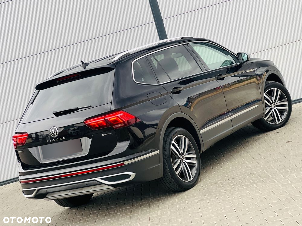 Volkswagen Tiguan 2.0 TDI BMT SCR 4Mot Highline DSG - 39
