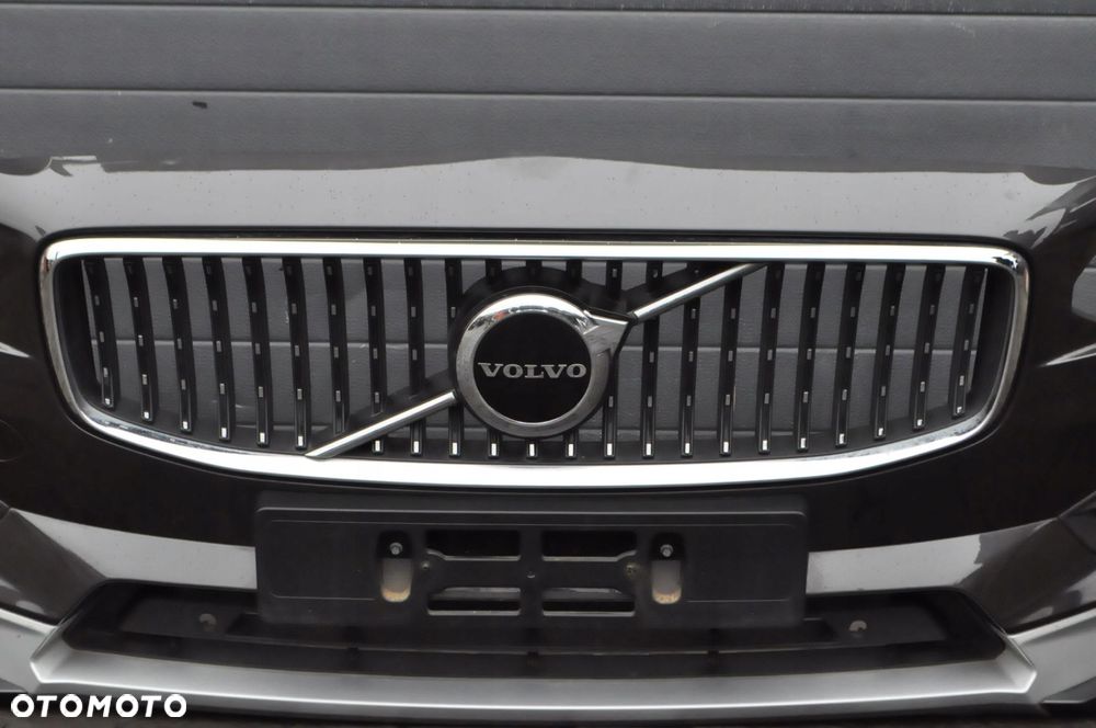 VOLVO V90 CC CROSS COUNTRY LIFT FL 21-24 ZDERZAK PRZÓD PRZEDNI 731 - 2