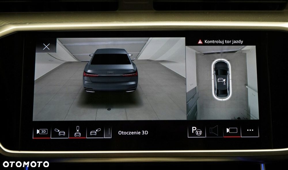Audi A6 Limousine - 10