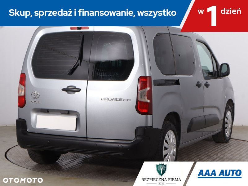 Toyota Proace City Verso - 7