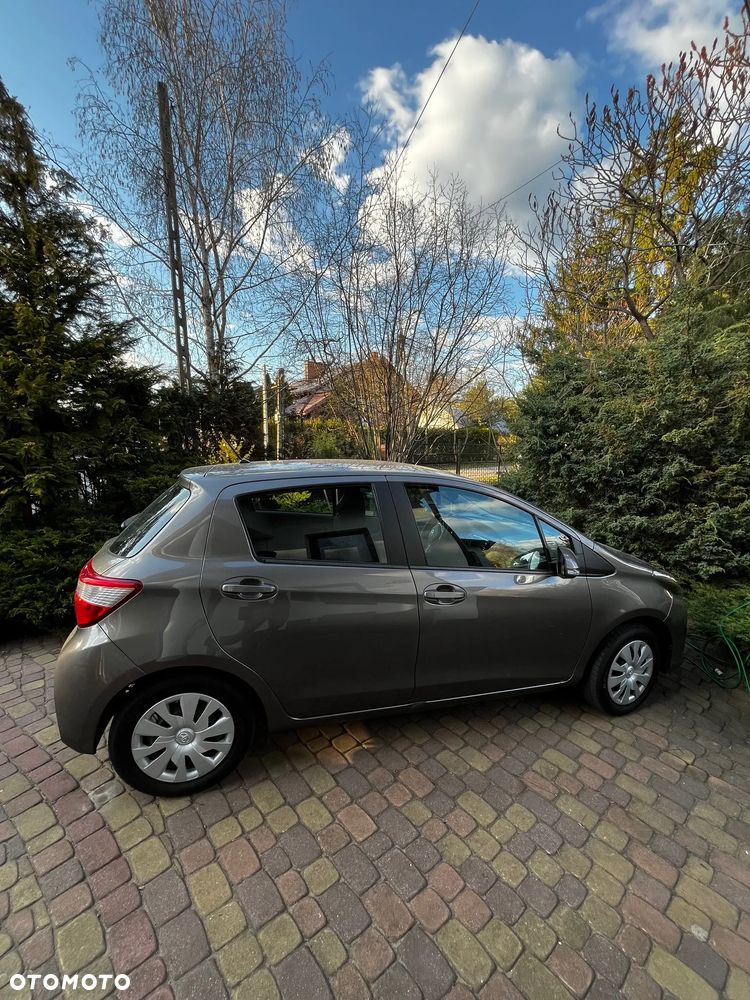 Toyota Yaris 1.5 Active - 3