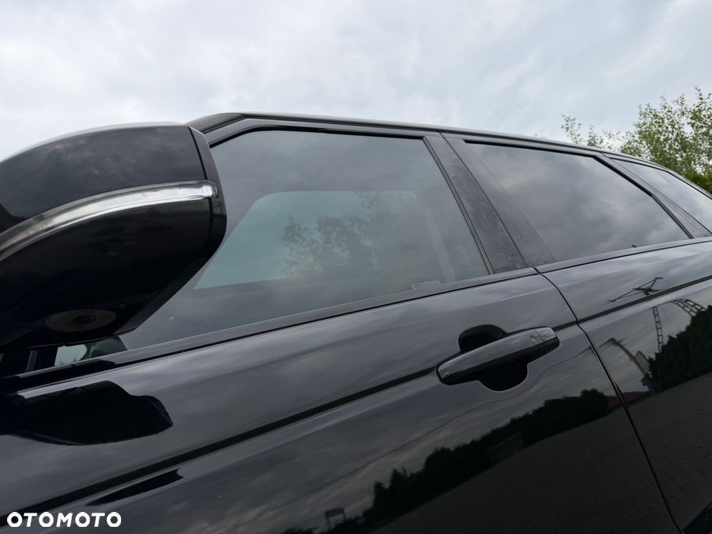 Land Rover Range Rover - 20