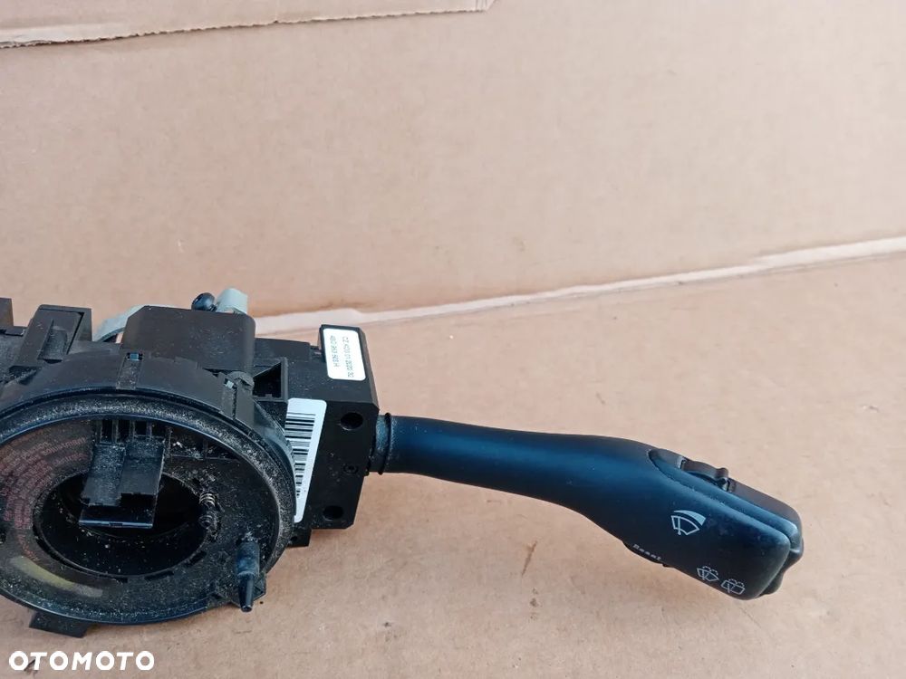 Manetki przełącznik zespolony taśma Airbag Skoda Fabia I 8L0953513G 4B0953503H - 4