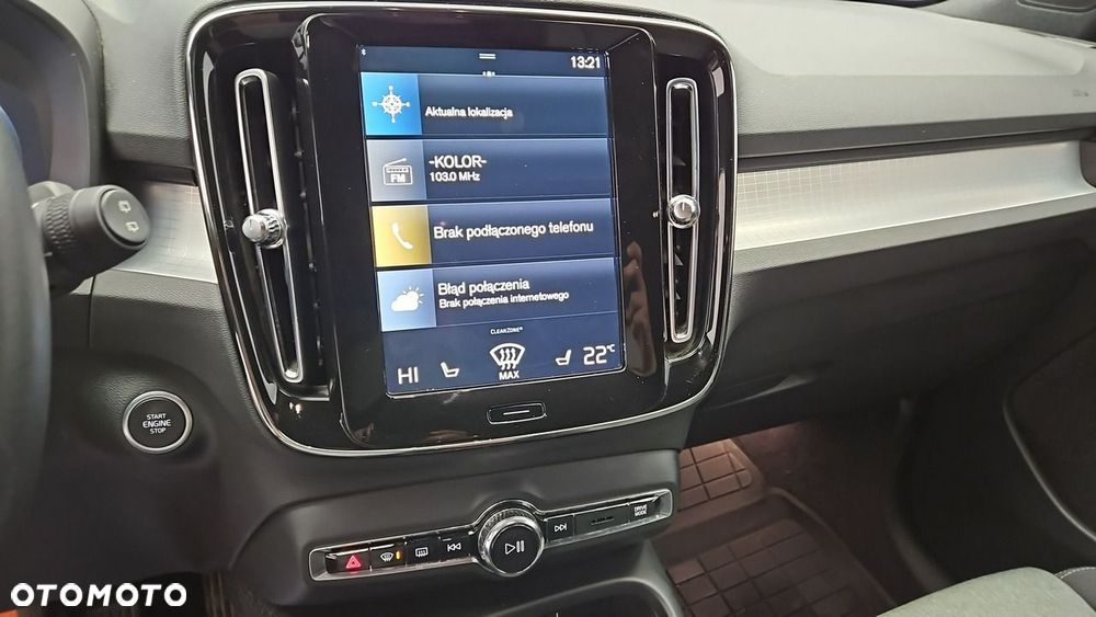 Volvo XC 40 T2 Core - 18