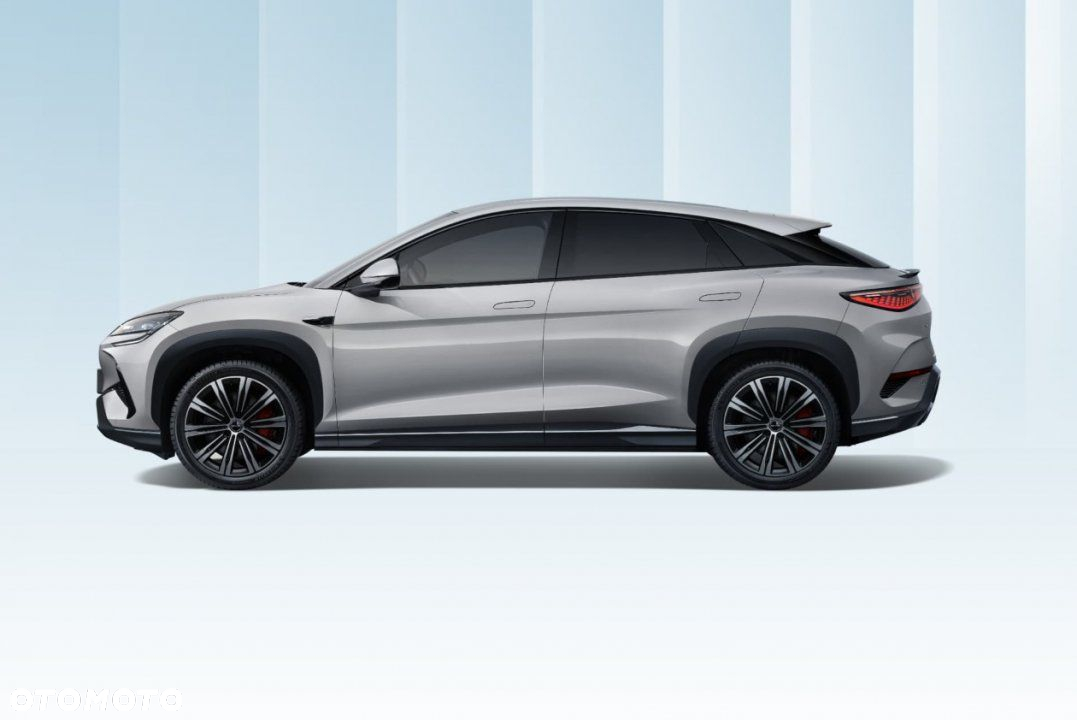 BYD Sealion 7 - 2