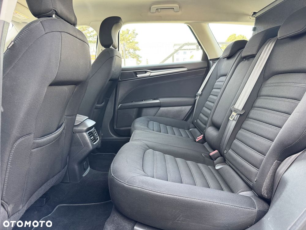 Ford Mondeo 2.0 TDCi STart-Stopp Trend - 30