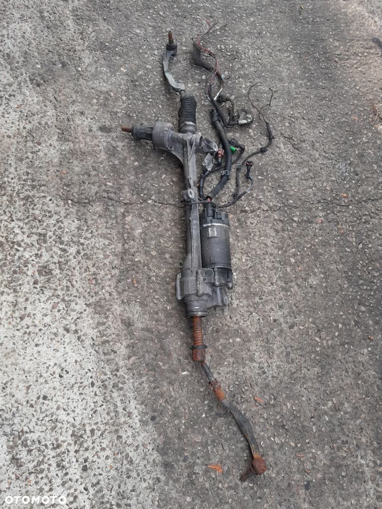 Maglownica VW T6 7LA909144G - 1