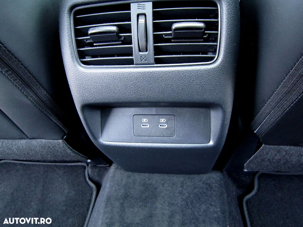 Nissan Qashqai 1.3 l MHEV X-Tronic Tekna Plus - 33