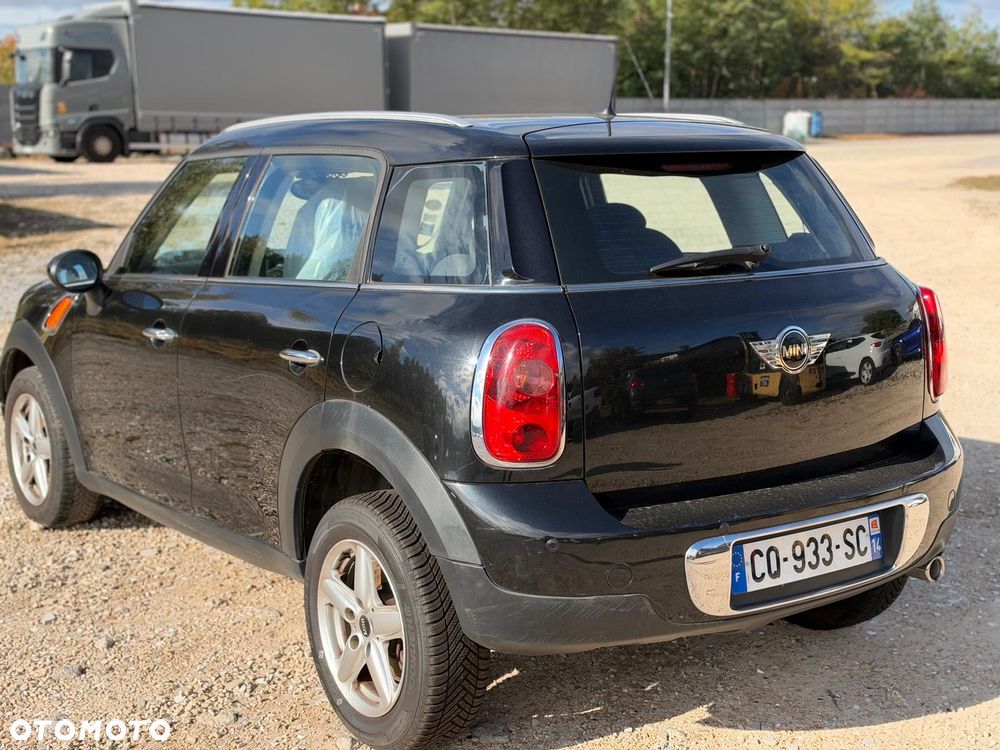 MINI Countryman - 7