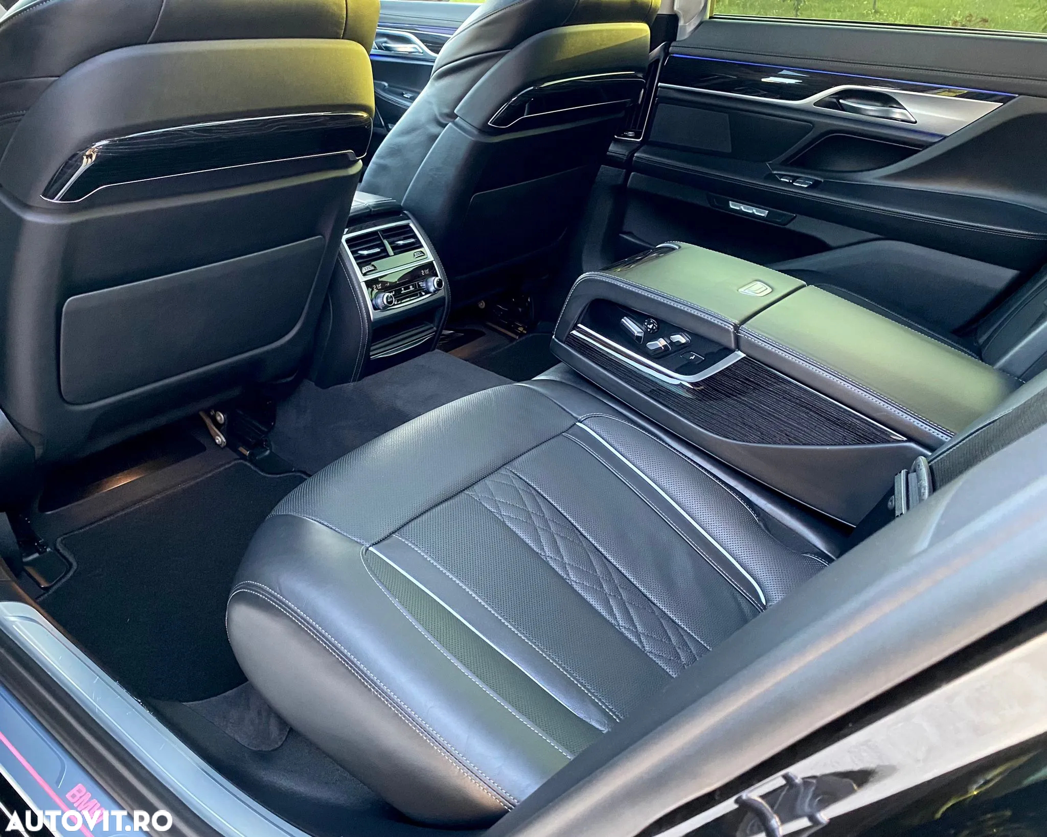 BMW Seria 7 730Ld xDrive - 6