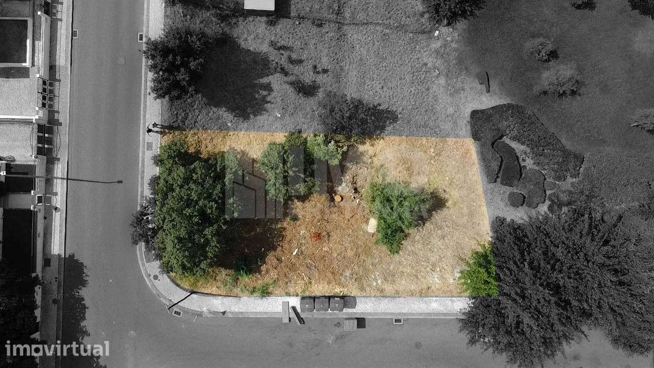 Lote de Terreno Urbano na Quinta das Violetas em Castelo Branco, - Grande imagem: 3/26