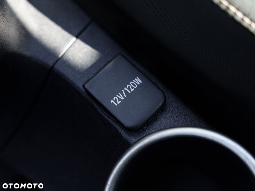 Toyota Verso 1.8 5-Sitzer Edition-S - 31