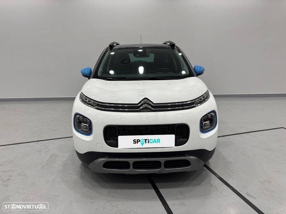 Citroën C3 Aircross 1.2 PureTech Rip Curl - 2
