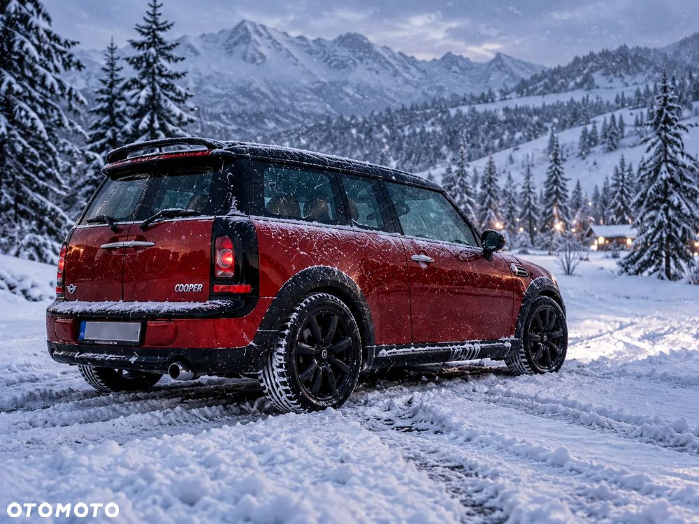 MINI Clubman - 3