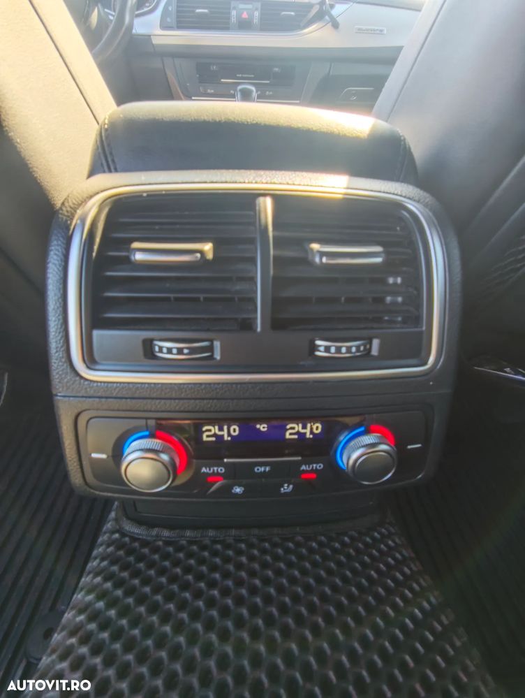 Audi A6 Allroad - 14