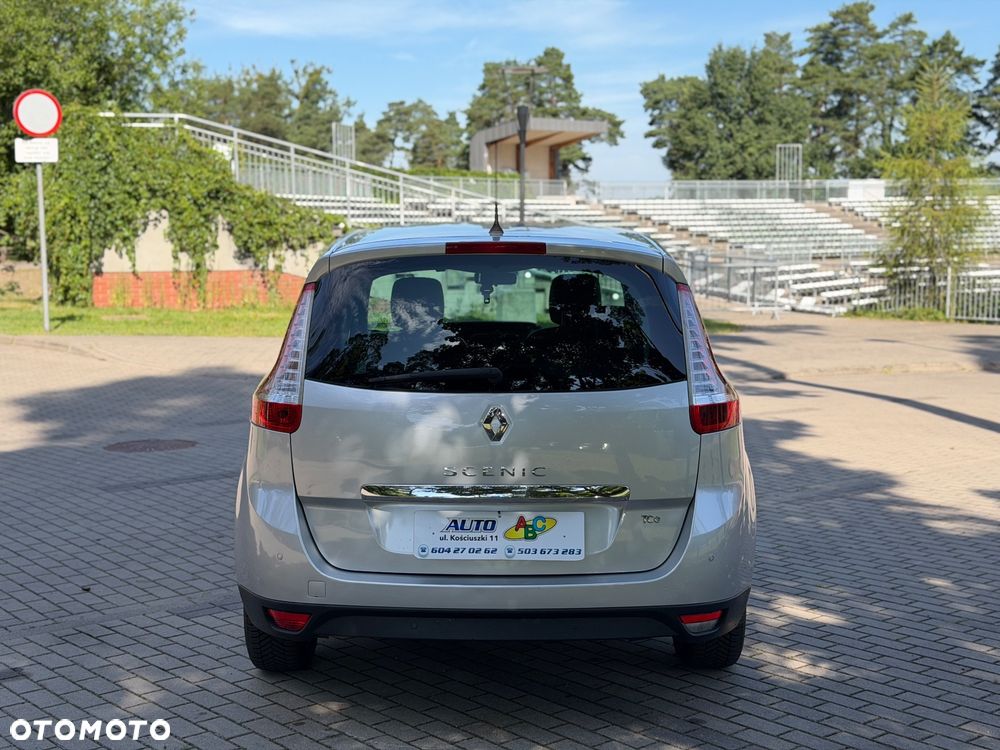 Renault Grand Scenic ENERGY TCe 130 INTENS - 6