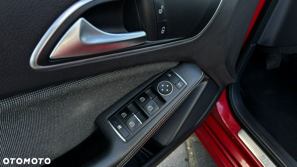 Mercedes-Benz Klasa A - 11