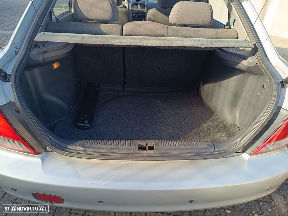 Hyundai Accent 1.5 CRDi Charme - 6