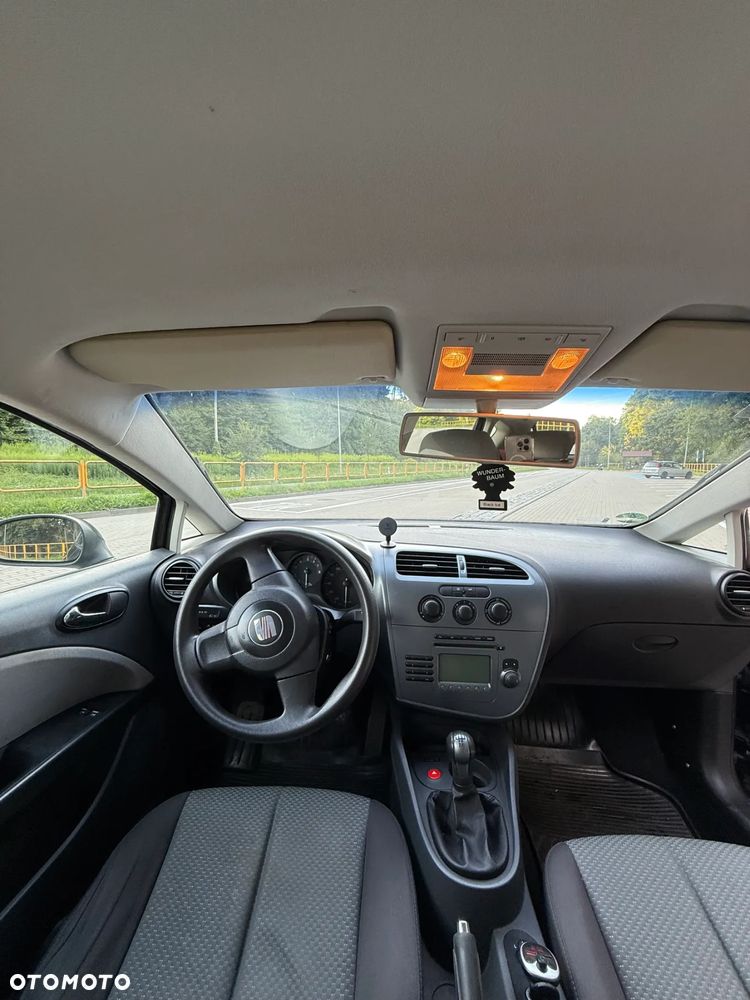 Seat Leon 1.6 Audience - 18