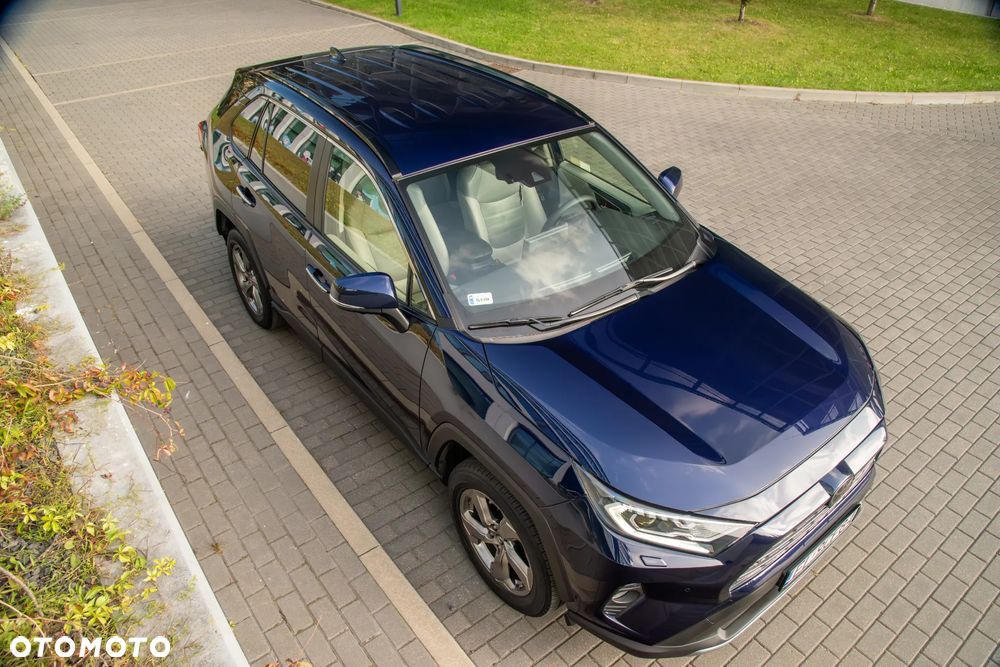 Toyota RAV4 - 7