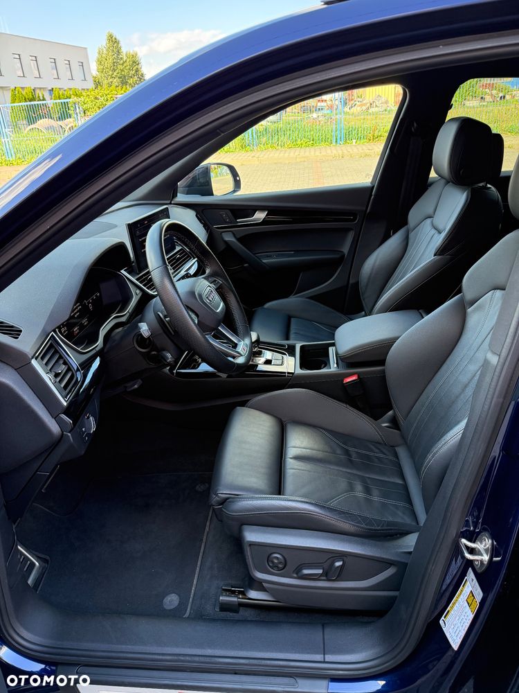 Audi Q5 - 17
