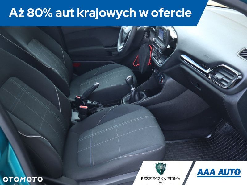 Ford Fiesta - 11