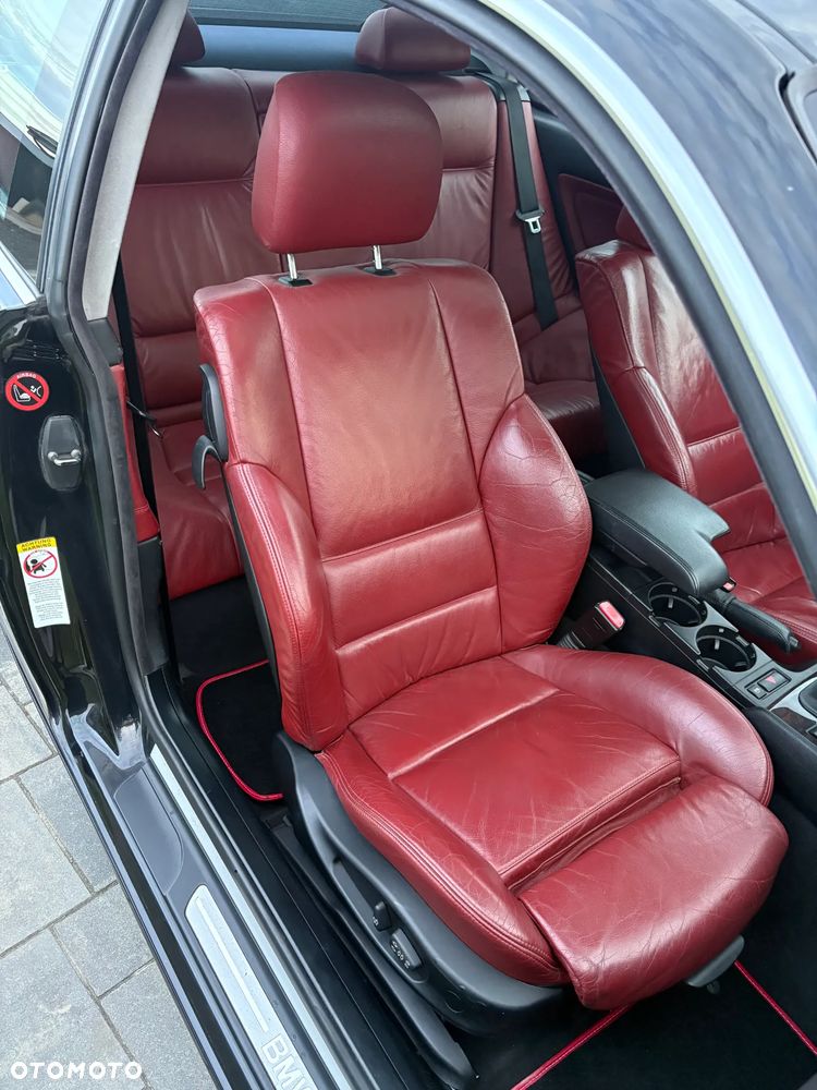 BMW Seria 3 328Ci - 12