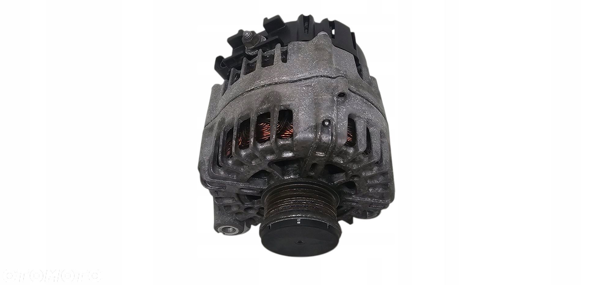 Bmw F20 F22 F30 F32 F34 F36 Alternator 150A N47N Diesel Fg18D111 8519890 - 1