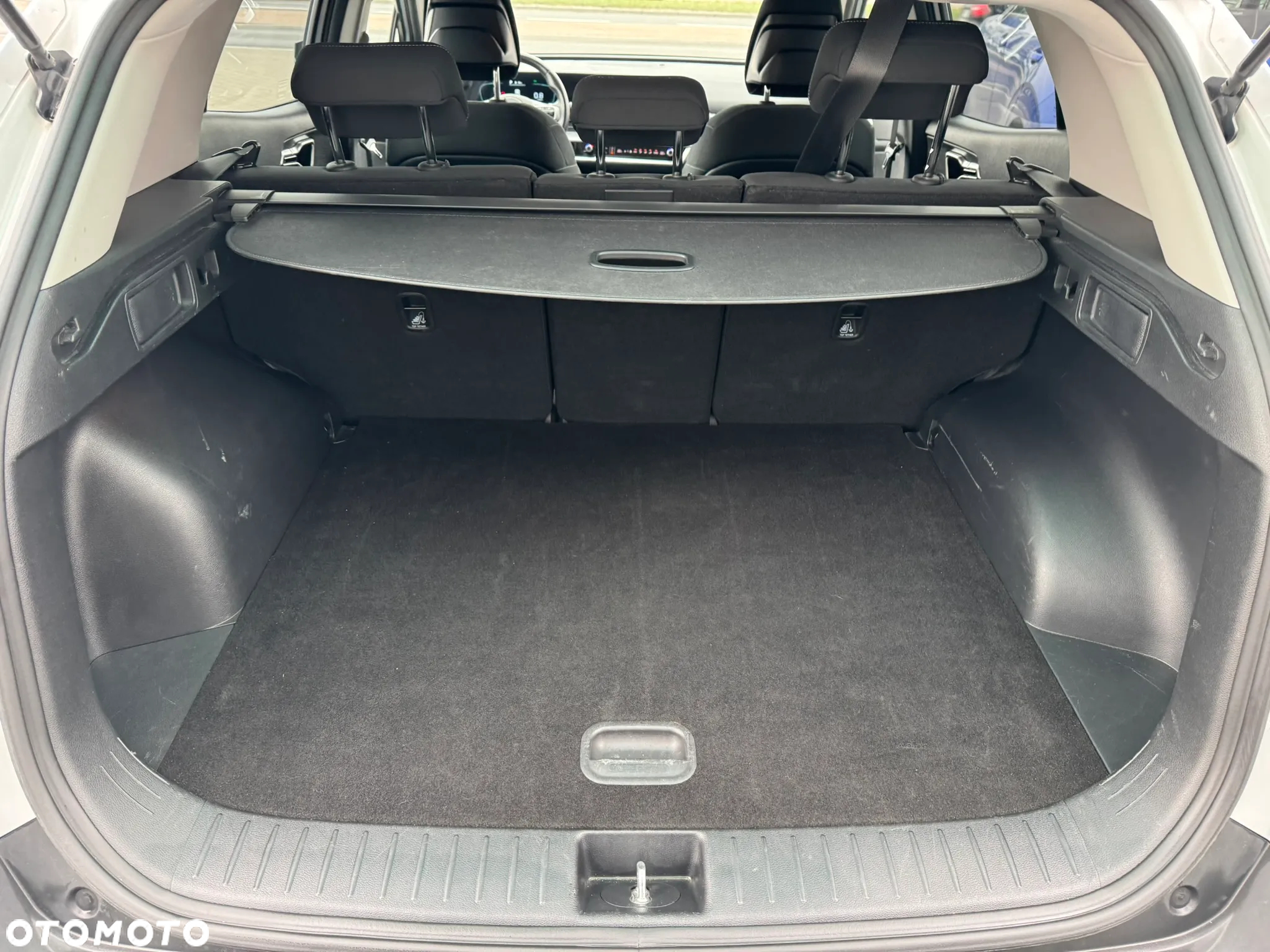 Kia Sportage 1.6 T-GDI MHEV L 2WD DCT - 23
