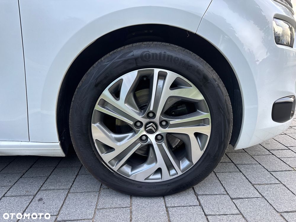 Citroën C4 Picasso BlueHDi 150 Exclusive - 41