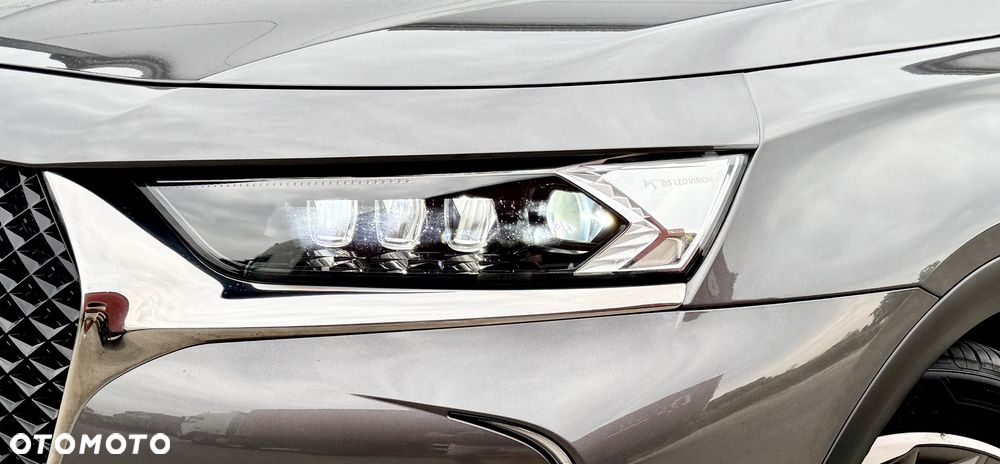 DS Automobiles DS 7 Crossback 1.6 E-Tense Rivoli - 24