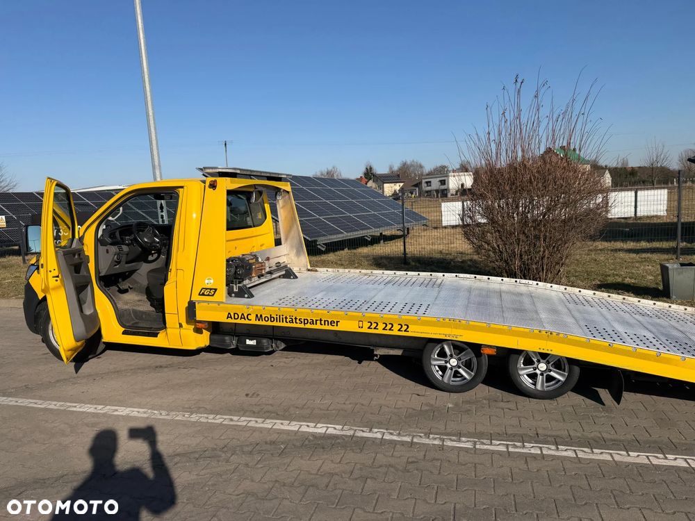 Volkswagen Transporter  T6 - 12
