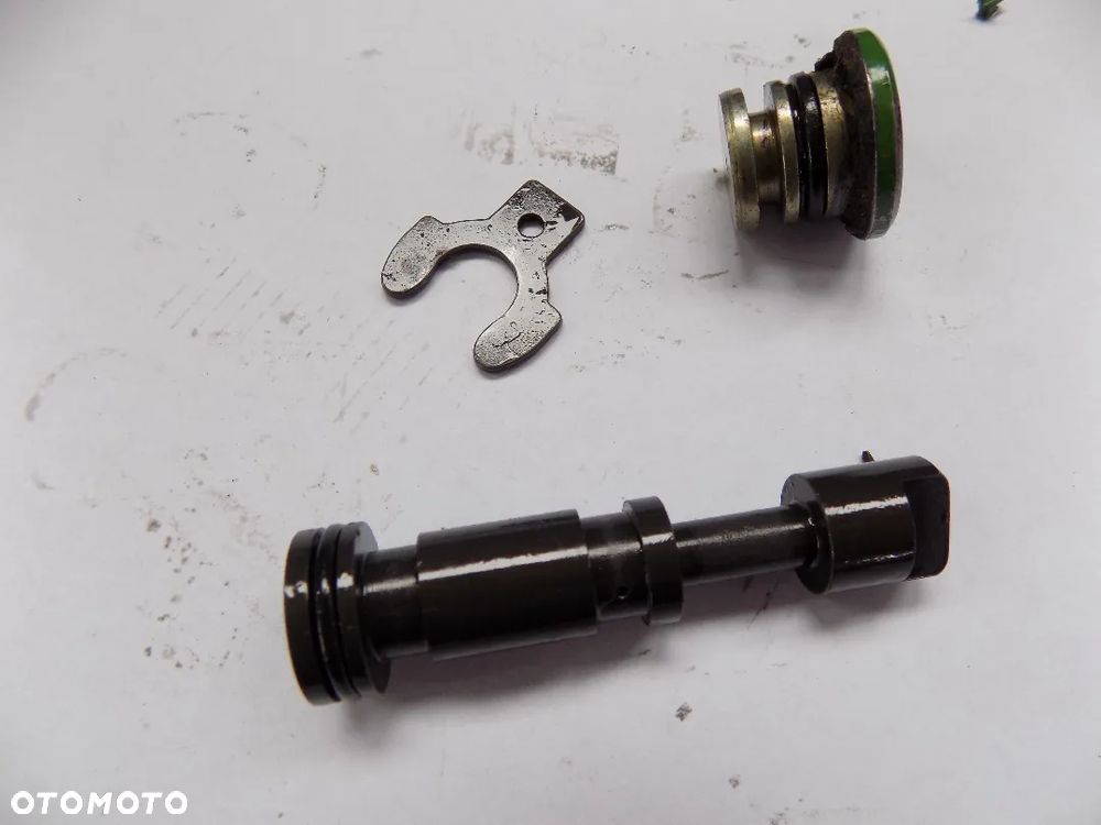 zawór suwak położenia biegu power quad john deere 6300 6100 6200 6400 - 1