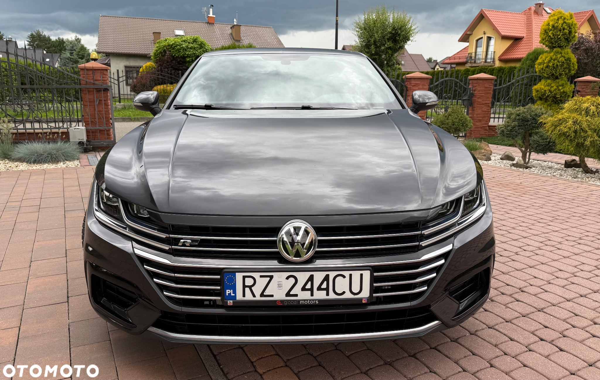 Volkswagen Arteon - 6