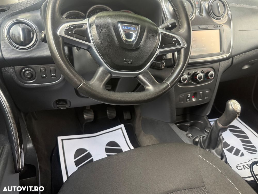Dacia Sandero 0.9 Prestige - 25
