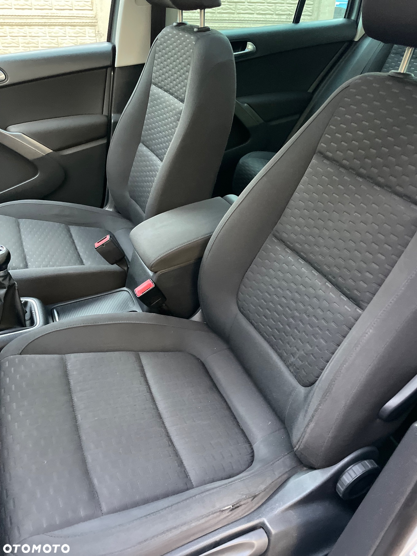 Volkswagen Tiguan - 10