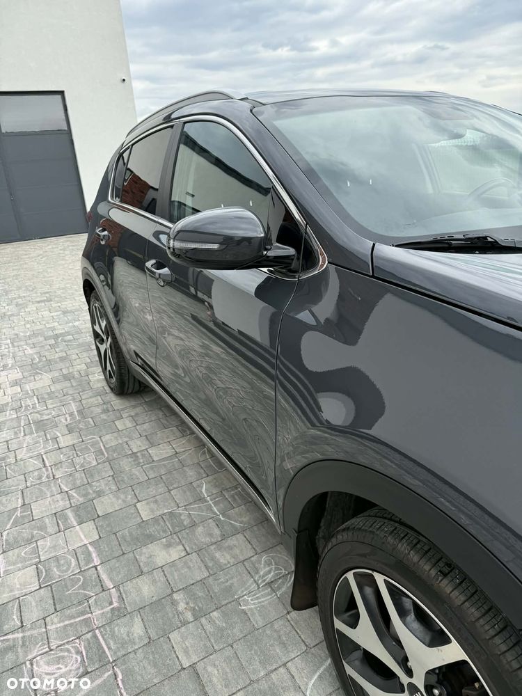 Kia Sportage - 26